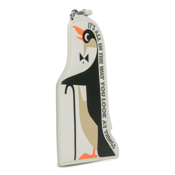 Kipling Disney's Mary Poppins Returns Penguin Key - Picture 3 of 4